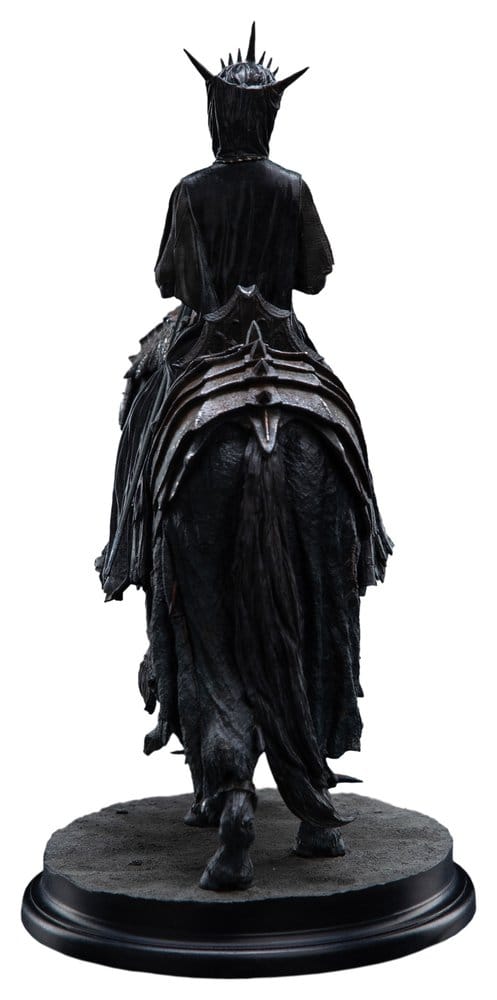 Der Herr der Ringe Mini Statue Mouth of Sauron 22 cm