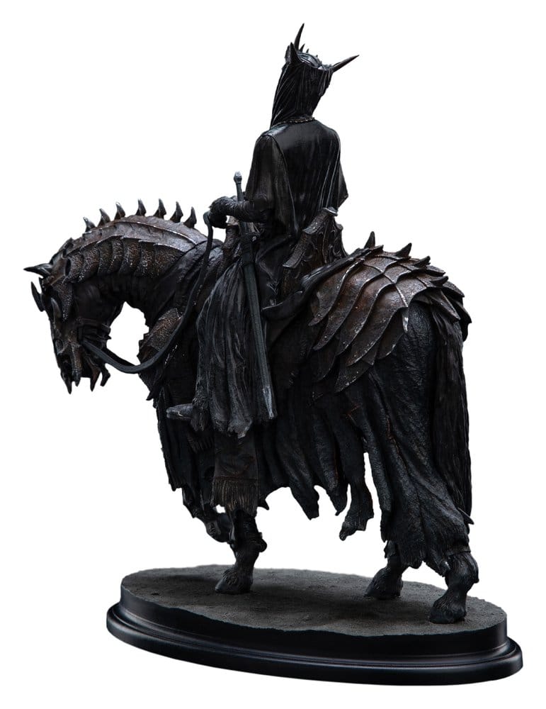 Der Herr der Ringe Mini Statue Mouth of Sauron 22 cm