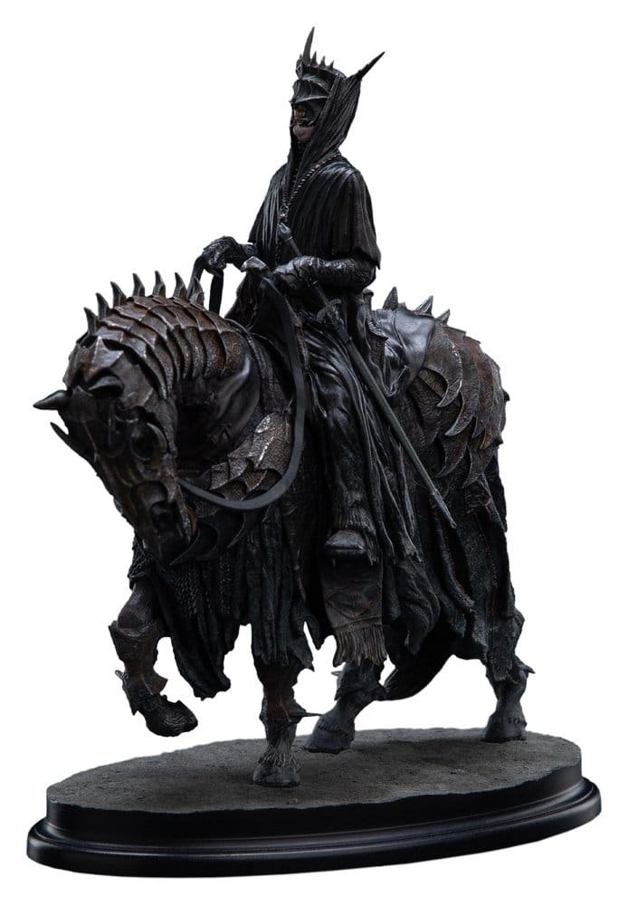 Der Herr der Ringe Mini Statue Mouth of Sauron 22 cm