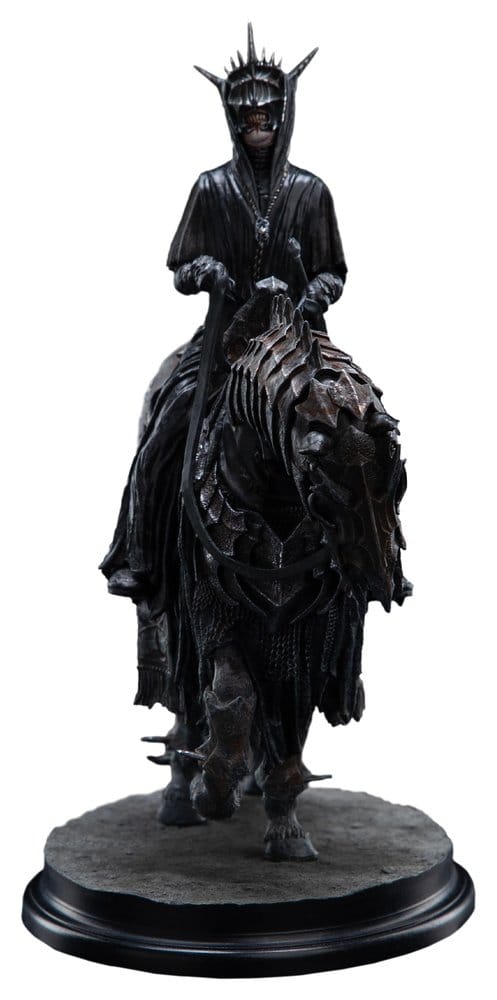 Der Herr der Ringe Mini Statue Mouth of Sauron 22 cm