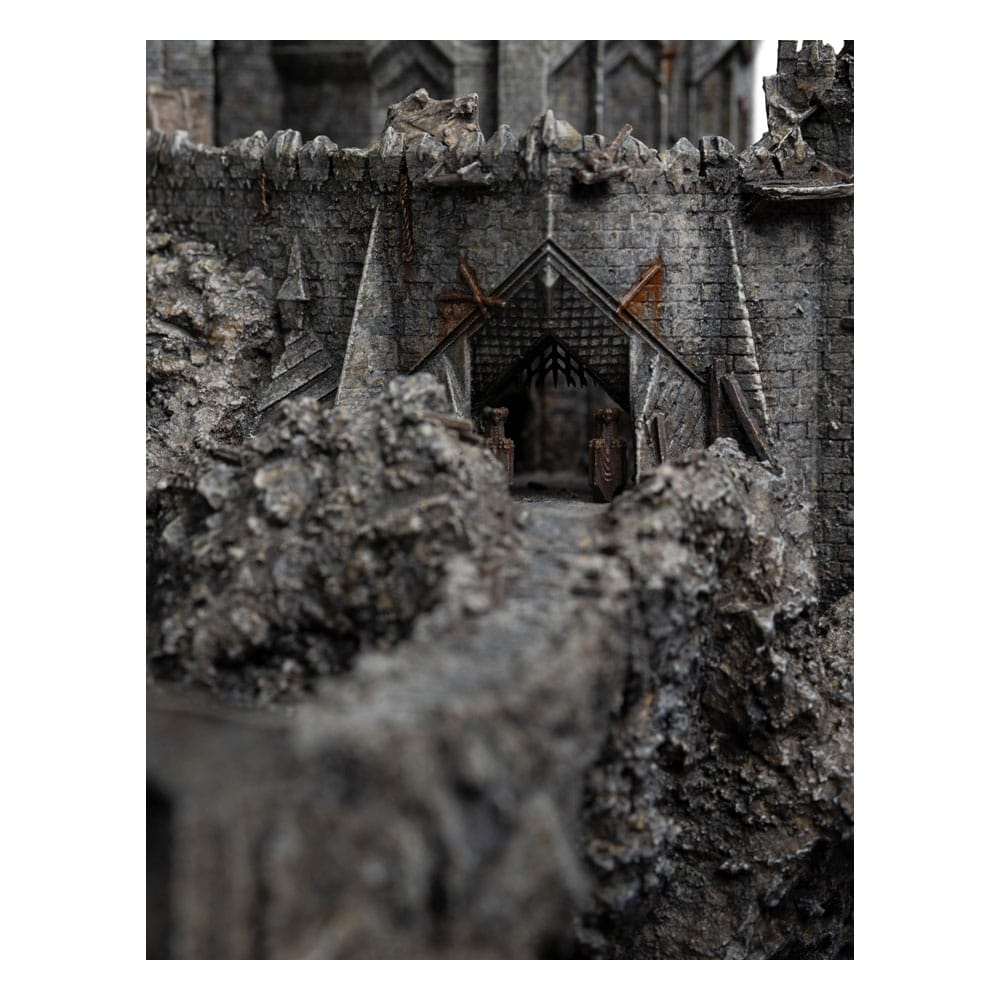 Herr der Ringe Statue Cirith Ungol - Limited Edition 33 cm