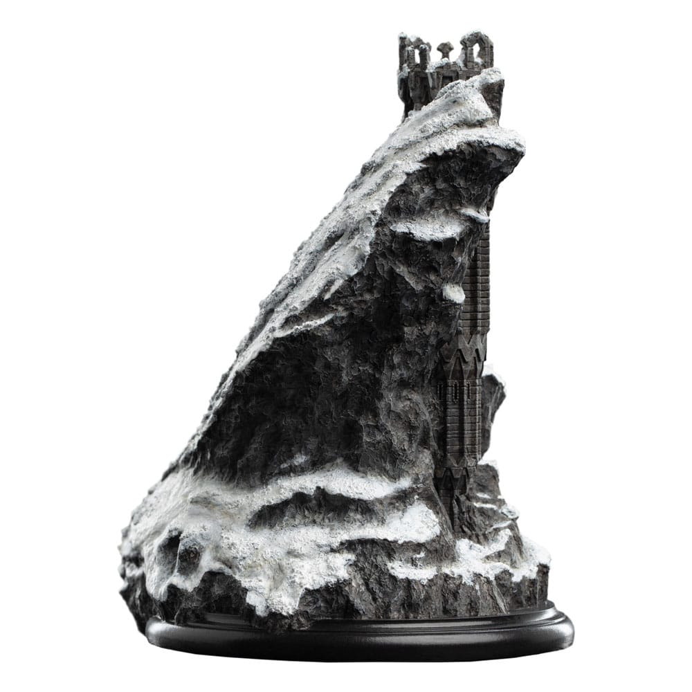 Herr der Ringe Statue Zirakzigil 15 cm