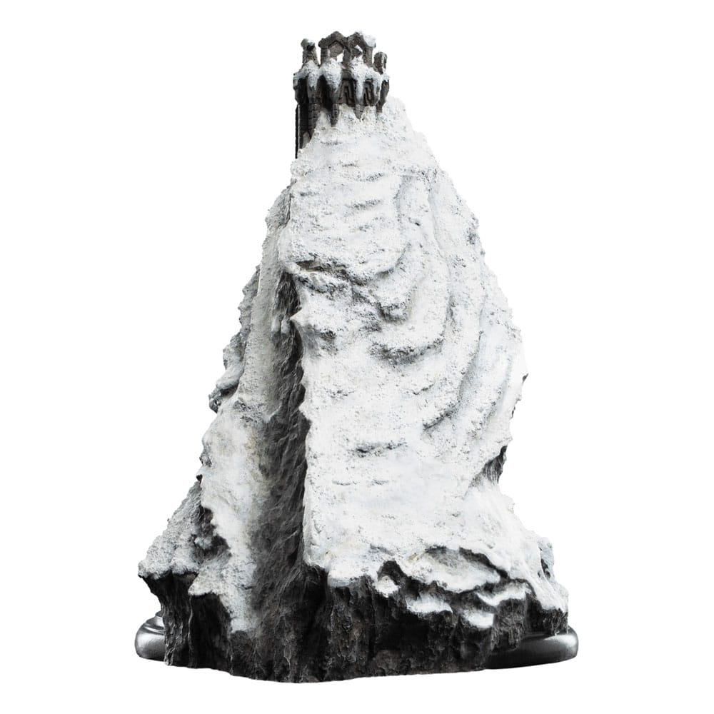 Herr der Ringe Statue Zirakzigil 15 cm