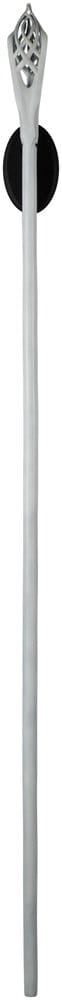 Der Herr der Ringe Replik Staff of Gandalf the White 191 cm