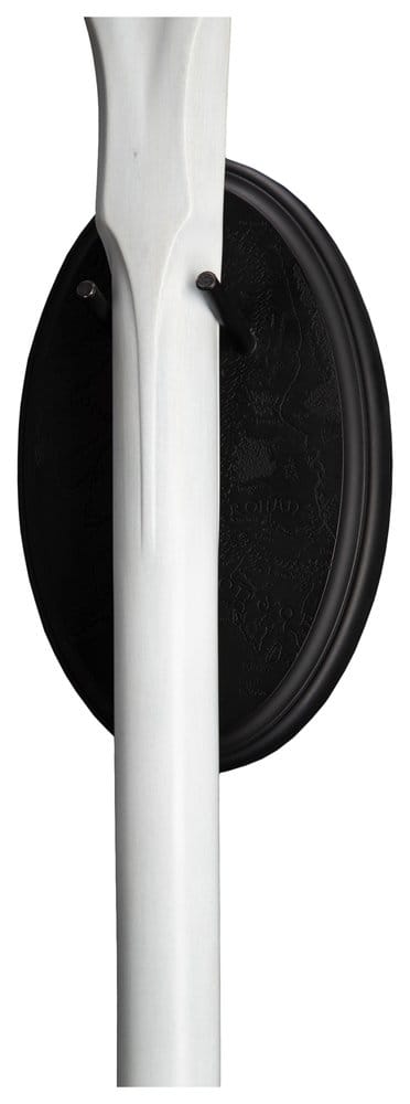 Der Herr der Ringe Replik Staff of Gandalf the White 191 cm