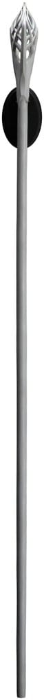 Der Herr der Ringe Replik Staff of Gandalf the White 191 cm