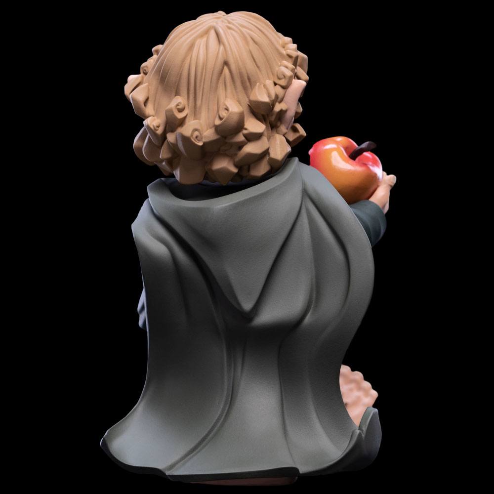 Herr der Ringe Mini Epics Vinyl Figur Merry 10 cm