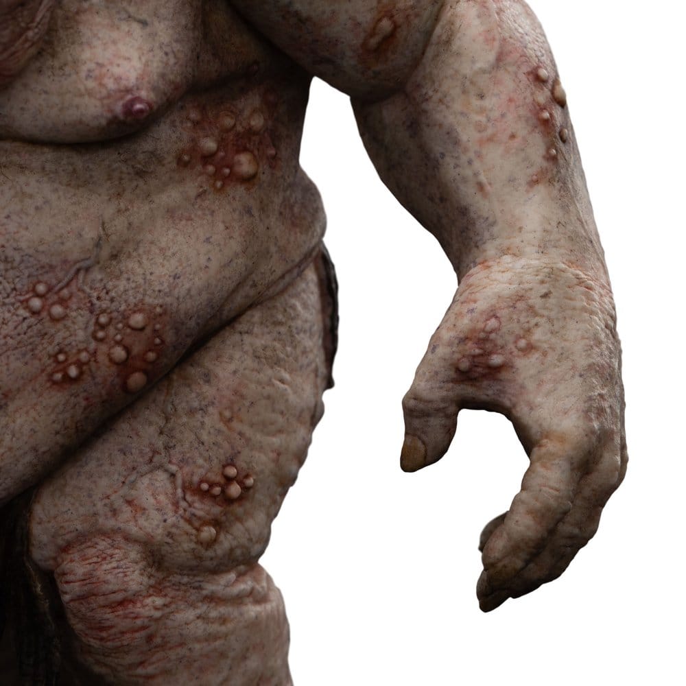 Der Hobbit Mini Statue Der Große Goblin 14 cm