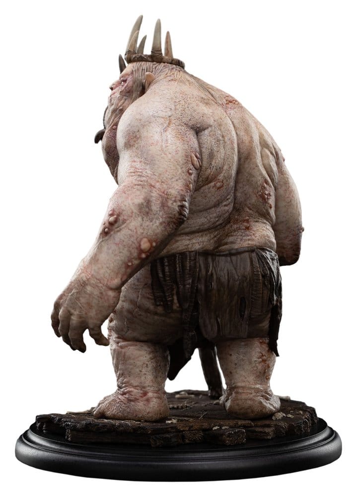 Der Hobbit Mini Statue Der Große Goblin 14 cm