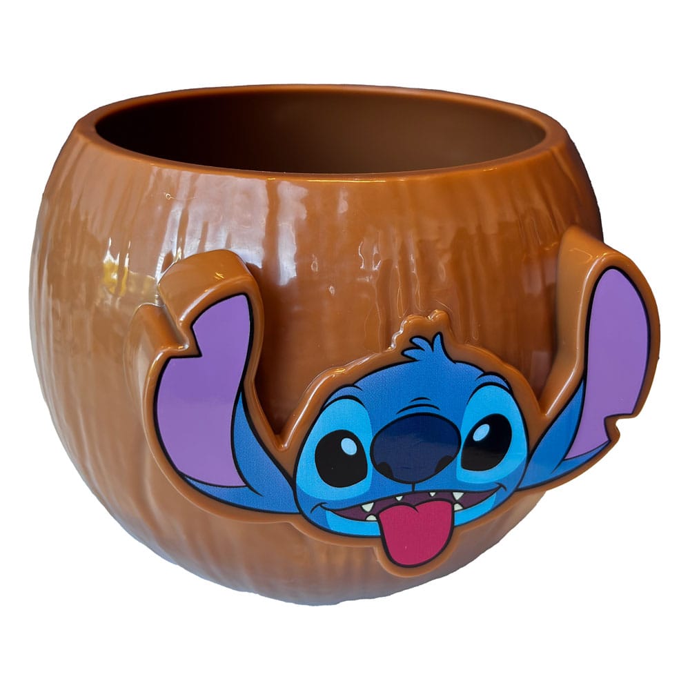 Lilo & Stitch Yahtzee Stitch *Deutsche Version*