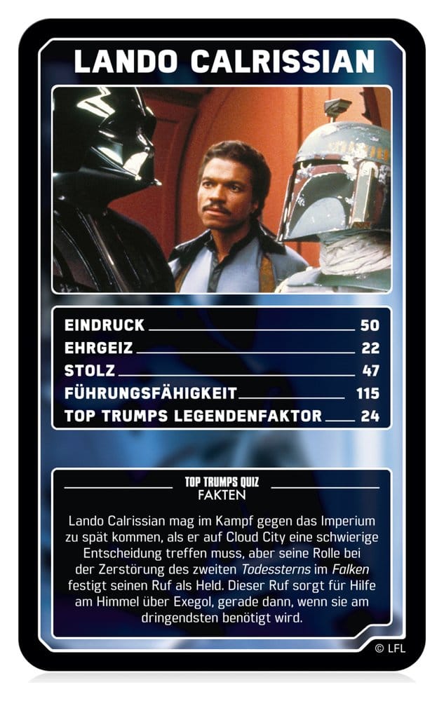 Star Wars Brettspiel Battle Mat *Deutsche Version*