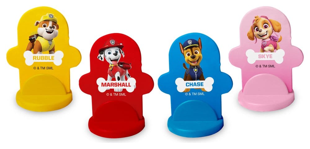 PAW Patrol Brettspiel Monopoly Junior *Deutsche Version*