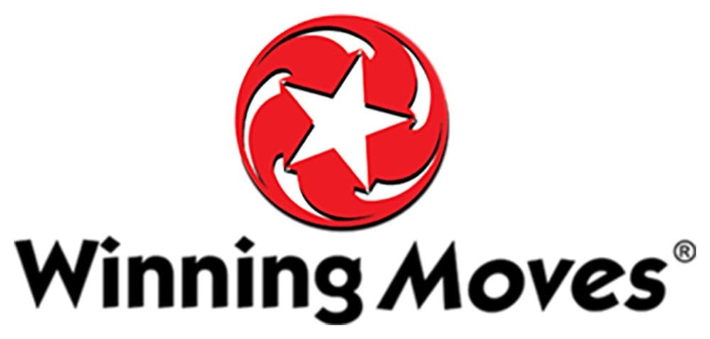Star Wars Brettspiel Top Trumps DASH