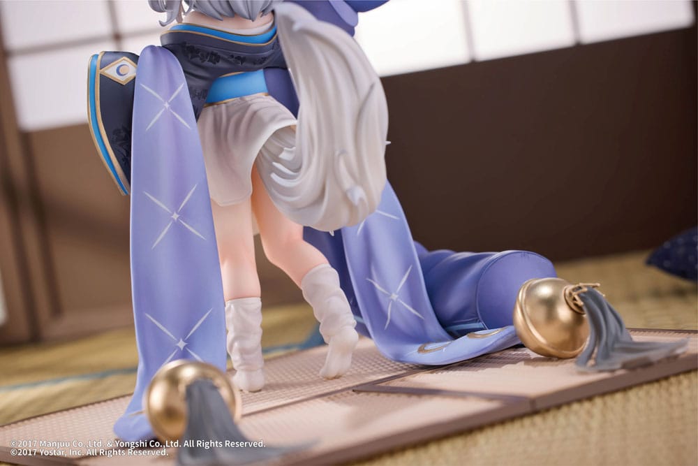 Azur Lane PVC Statue 1/7 Shinano chan 18 cm  
