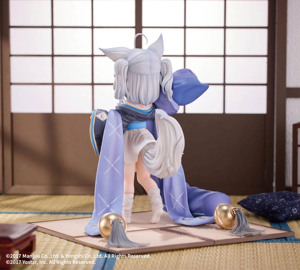 Azur Lane PVC Statue 1/7 Shinano chan 18 cm  