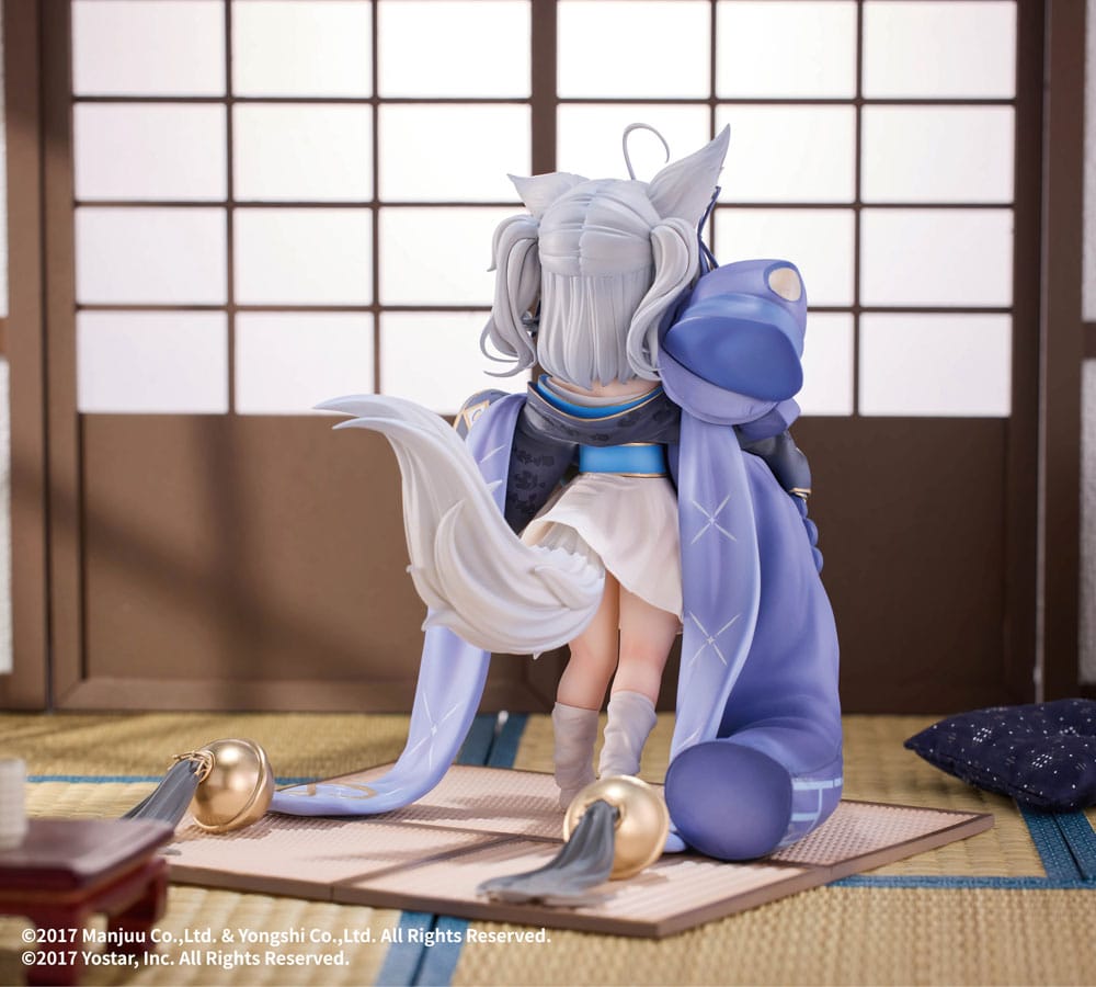 Azur Lane PVC Statue 1/7 Shinano chan 18 cm  