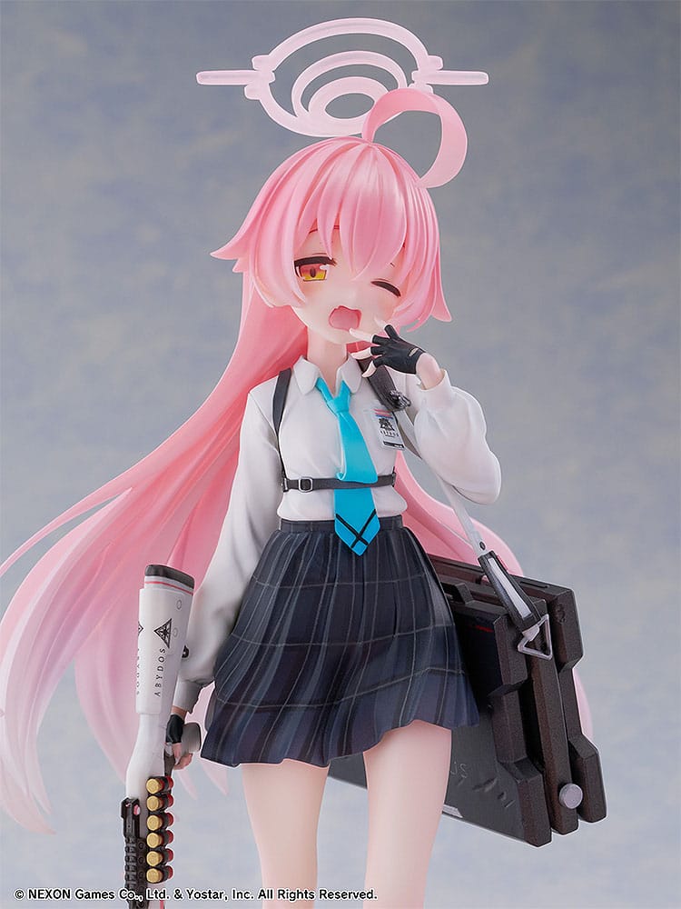 Blue Archive PVC Statue 1/7 Hoshino 21 cm  