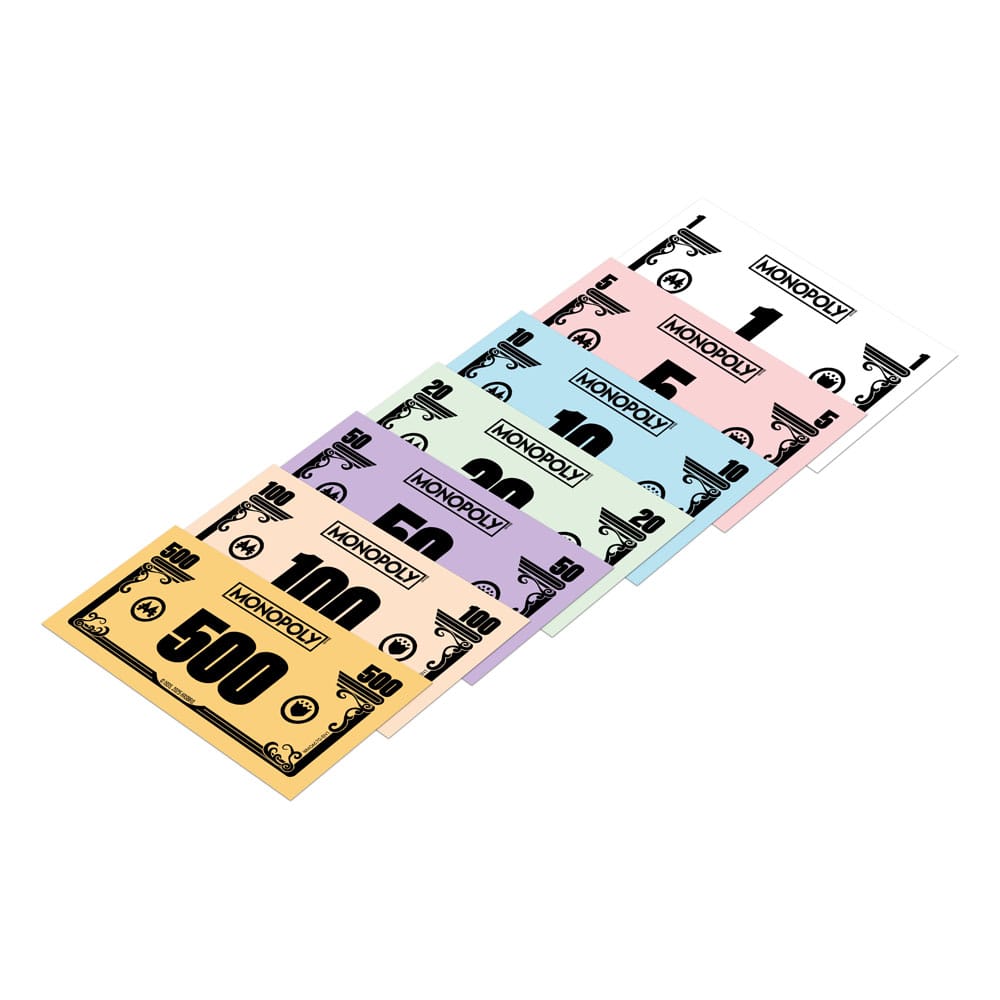 Monopoly Brettspiel Hunter x Hunter  *Deutsche Version*