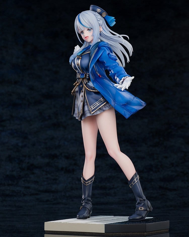 WeatherPlanet PVC Figur 1/7 Amagai Ruka 25 cm