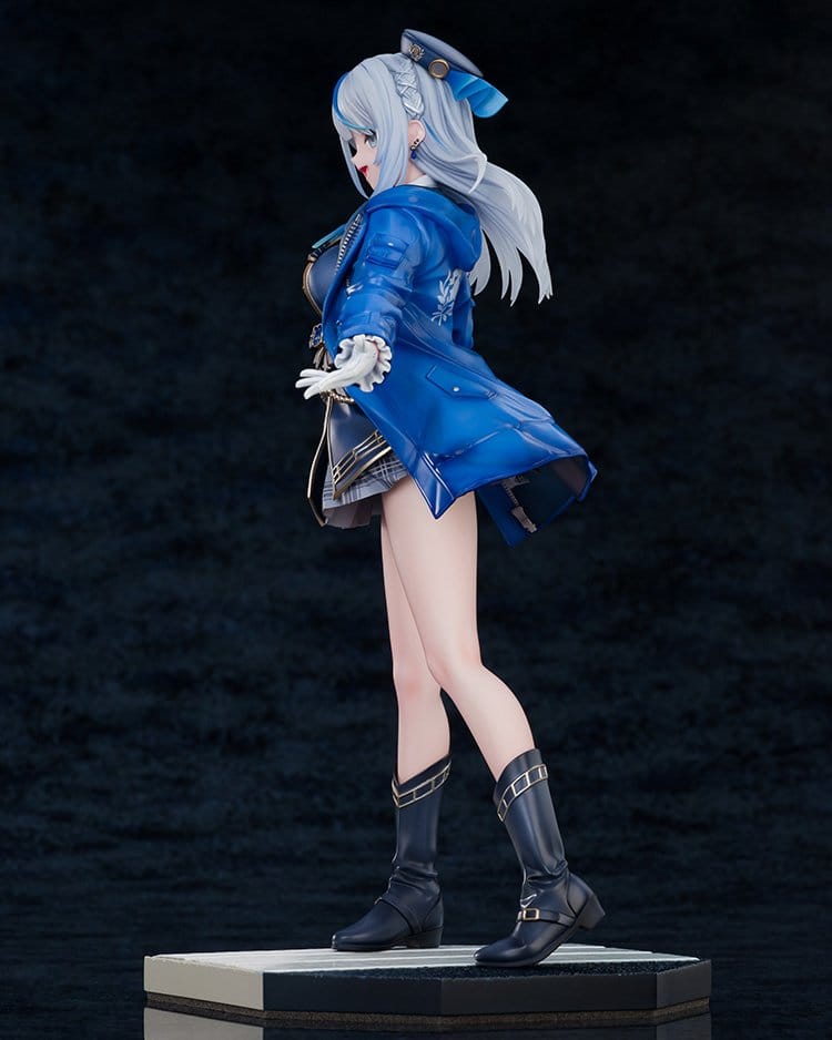WeatherPlanet PVC Figur 1/7 Amagai Ruka 25 cm