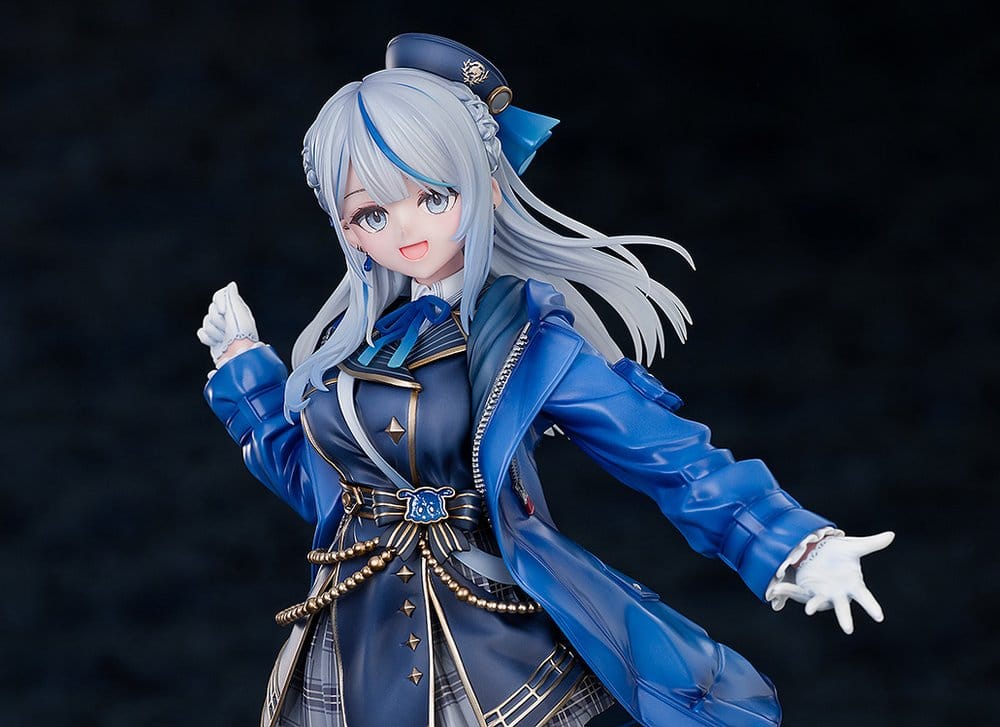 WeatherPlanet PVC Figur 1/7 Amagai Ruka 25 cm