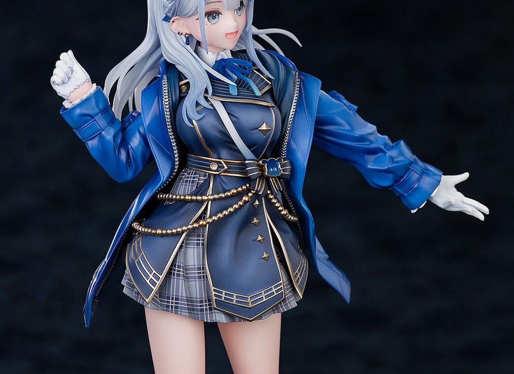 WeatherPlanet PVC Figur 1/7 Amagai Ruka 25 cm