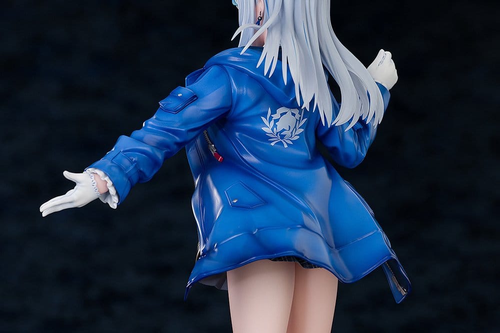 WeatherPlanet PVC Figur 1/7 Amagai Ruka 25 cm