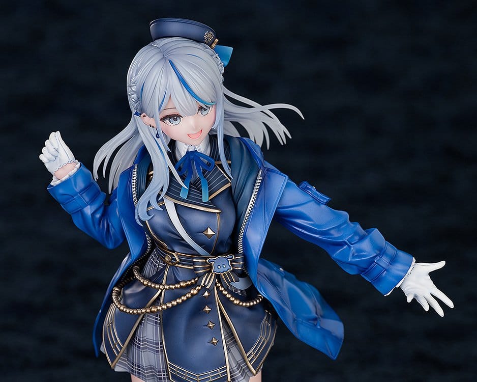 WeatherPlanet PVC Figur 1/7 Amagai Ruka 25 cm