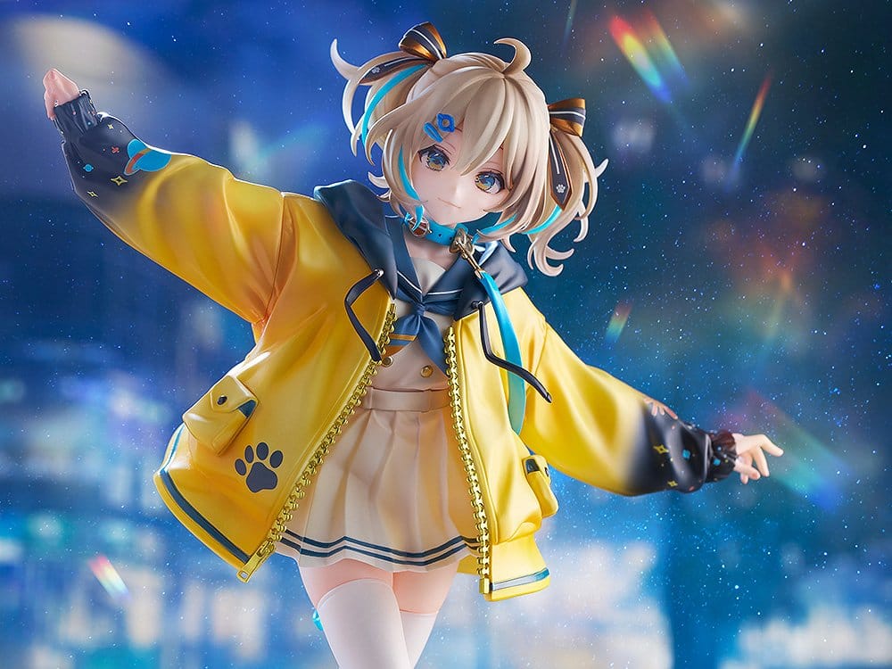 WeatherPlanet PVC Figur 1/7 Appare Hinata 24 cm