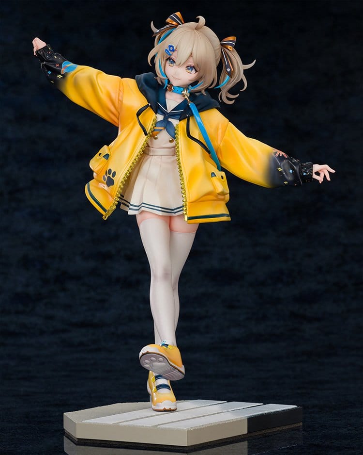 WeatherPlanet PVC Figur 1/7 Appare Hinata 24 cm