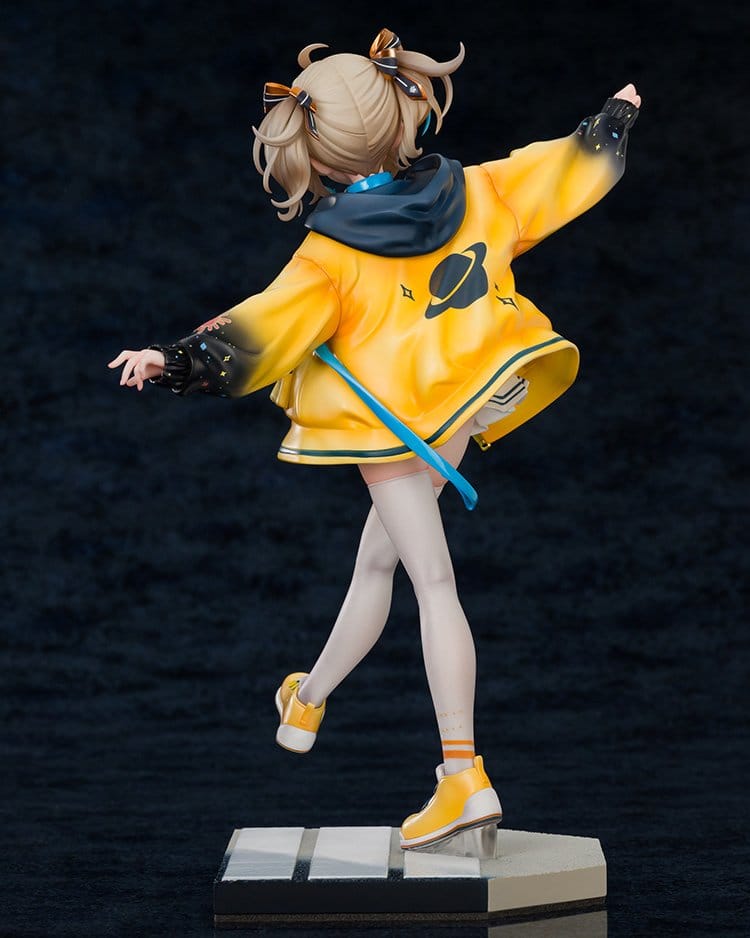 WeatherPlanet PVC Figur 1/7 Appare Hinata 24 cm