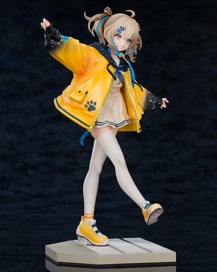 WeatherPlanet PVC Figur 1/7 Appare Hinata 24 cm
