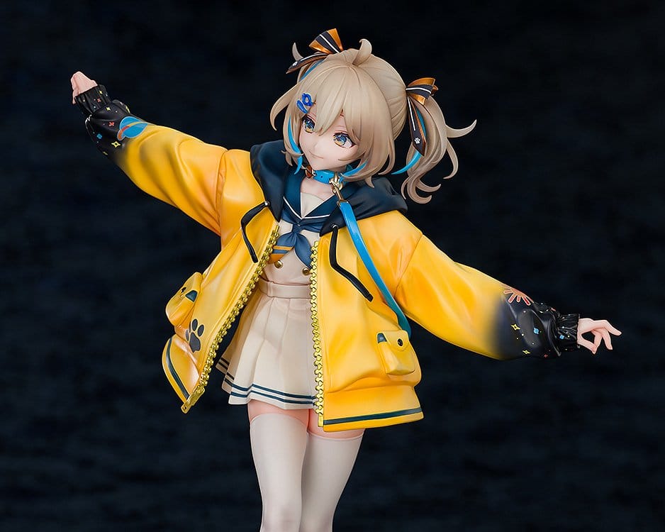 WeatherPlanet PVC Figur 1/7 Appare Hinata 24 cm