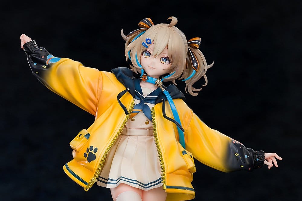 WeatherPlanet PVC Figur 1/7 Appare Hinata 24 cm