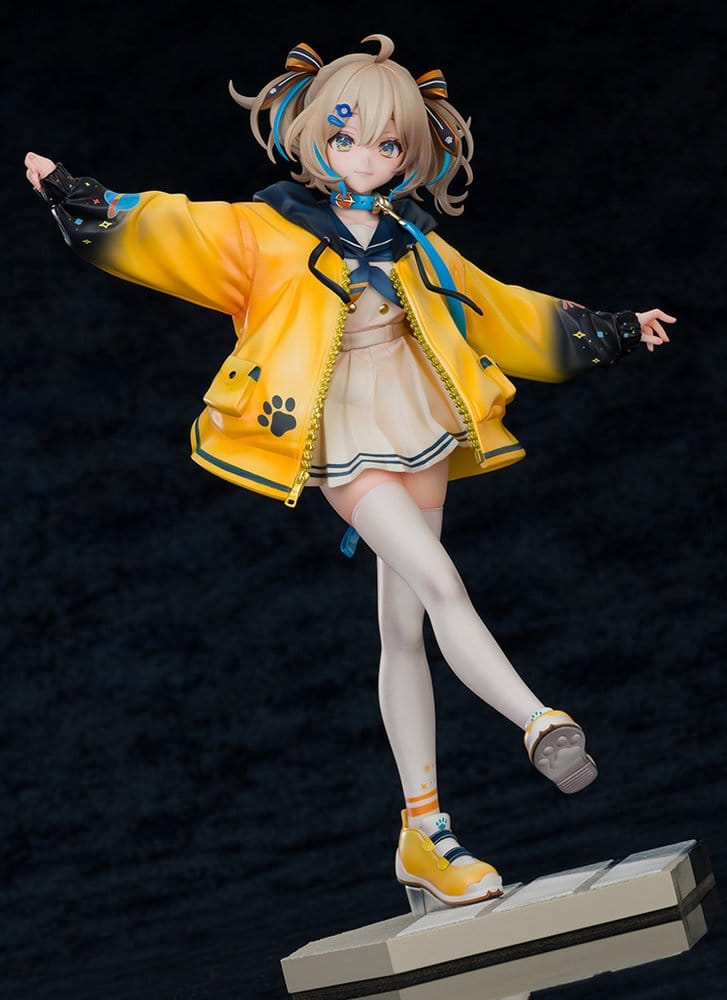 WeatherPlanet PVC Figur 1/7 Appare Hinata 24 cm