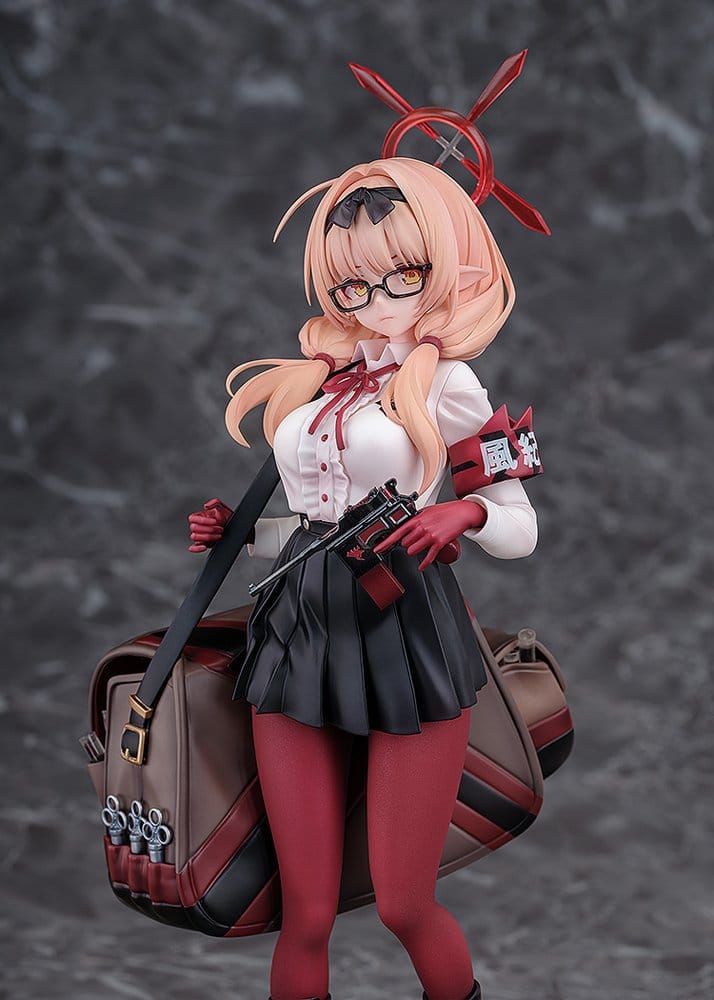 Blue Archive PVC Figur 1/7 Chinatsu 25 cm