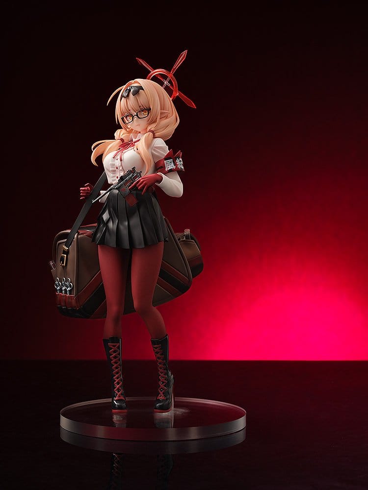 Blue Archive PVC Figur 1/7 Chinatsu 25 cm