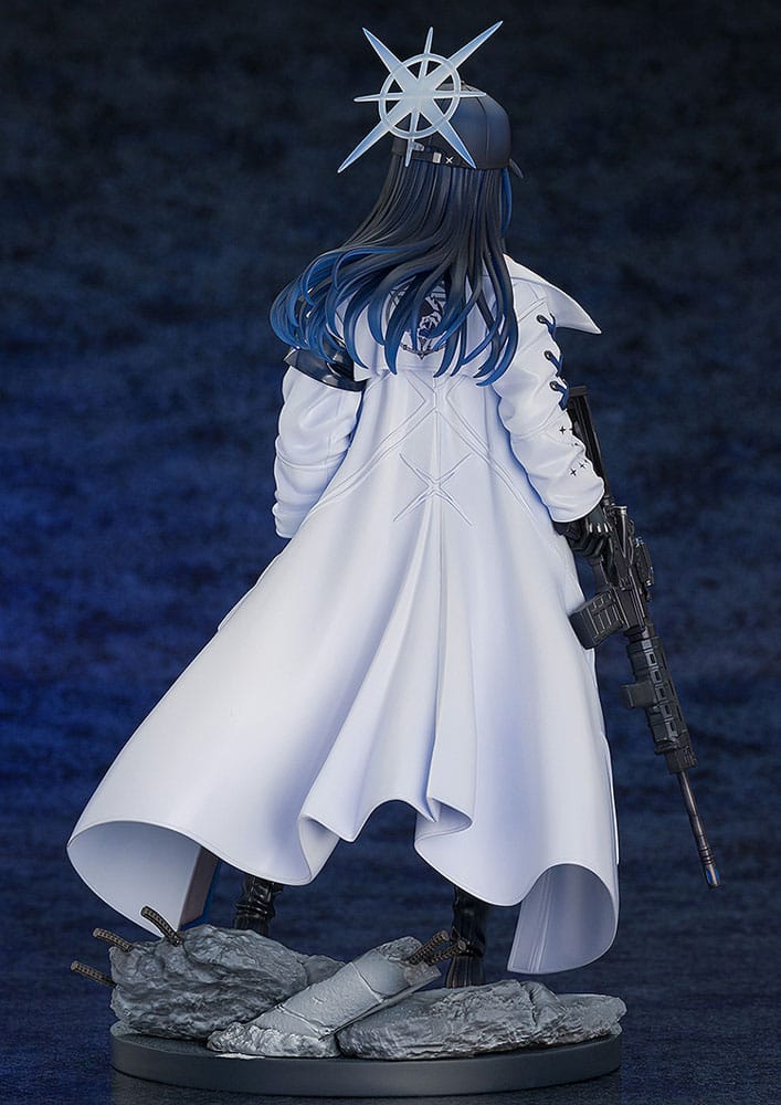 Blue Archive PVC Statue 1/7 Saori 27 cm  