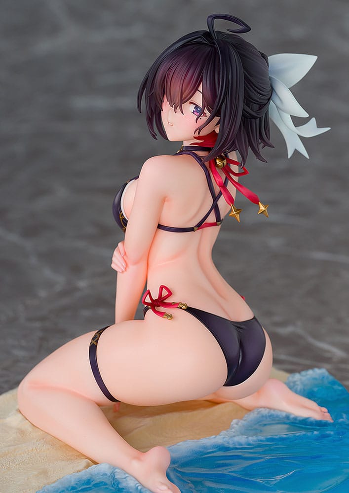 Atelier Yumia: The Alchemist of Memories & the Envisioned Land PVC Statue 1/7 Yumia Liessfeldt: Swimsuit Ver. 21 cm