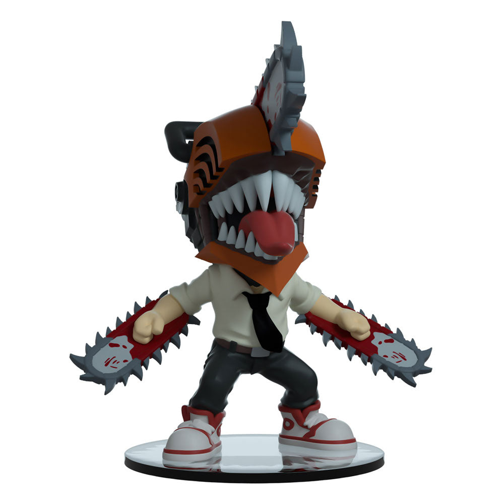 Chainsaw Man Vinyl Figur Chainsaw Man 12 cm