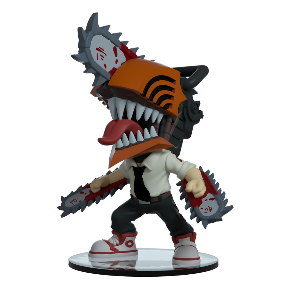 Chainsaw Man Vinyl Figur Chainsaw Man 12 cm