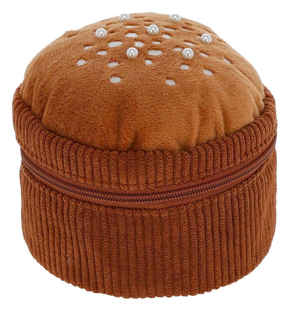 Yup! Tasche Panettone