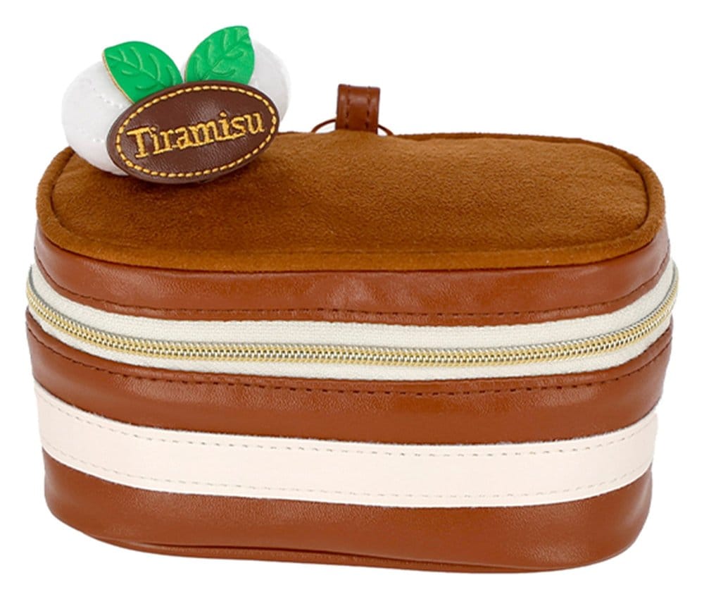 Yup! Tasche Tiramisu