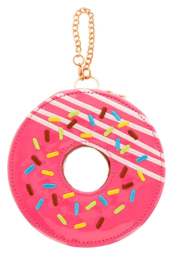 Yup! Tasche Donut