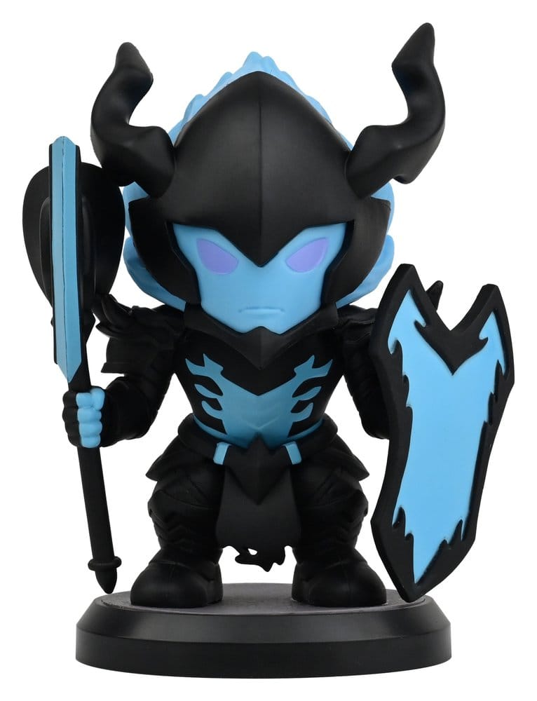 Solo Leveling Hero Box Minifiguren Shadow Rising Series Blind Box Display (12)