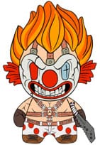 PlayStation DZNR Plüschfigur Sweet Tooth All Stars Edition 18 cm       