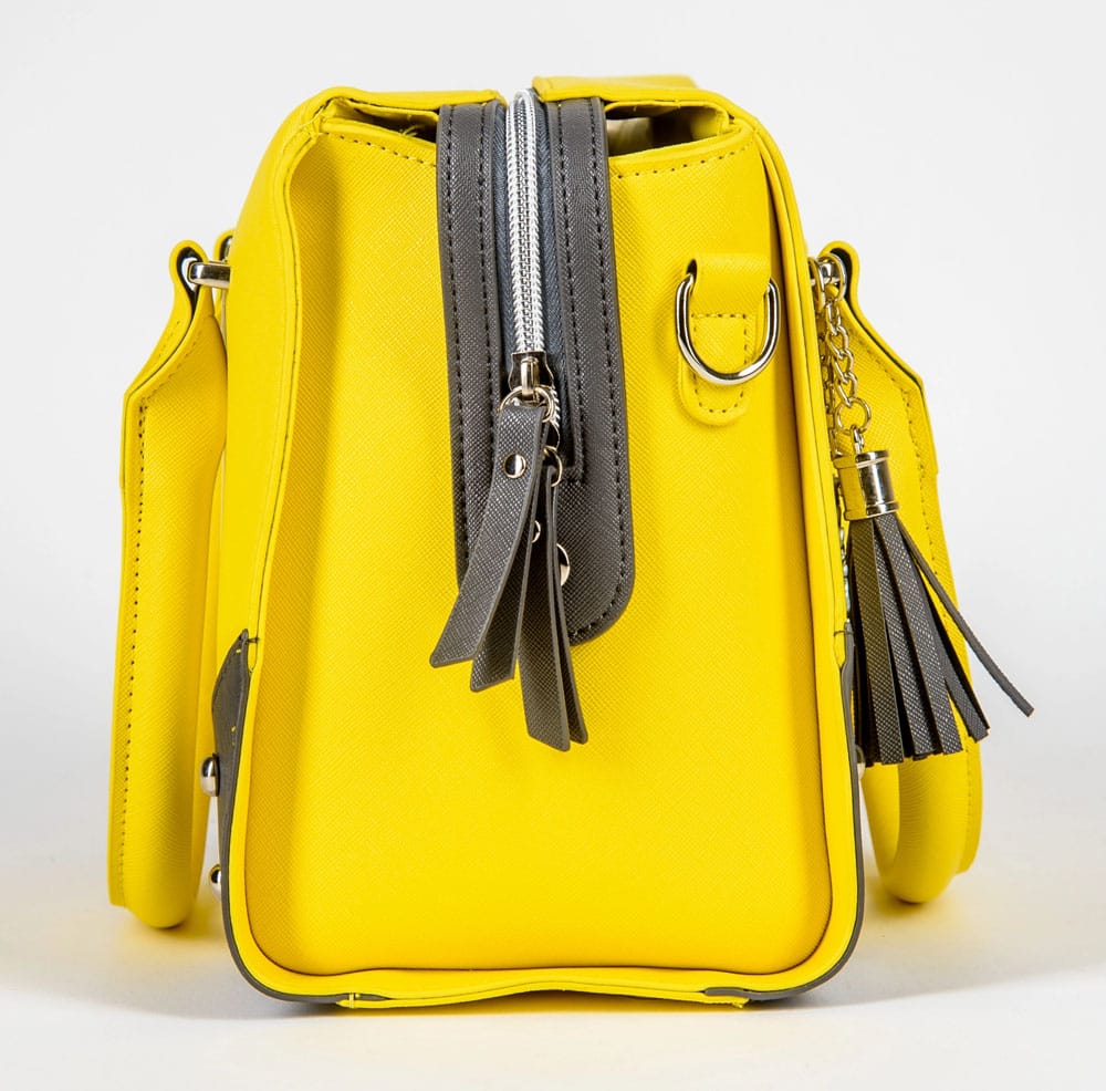 Harry Potter Handtasche Hufflepuff