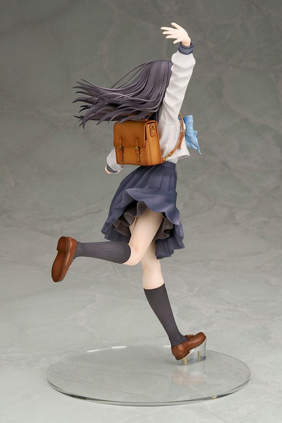 Akebi's Sailor Uniform PVC Statue 1/7 Komichi Akebi 25 cm