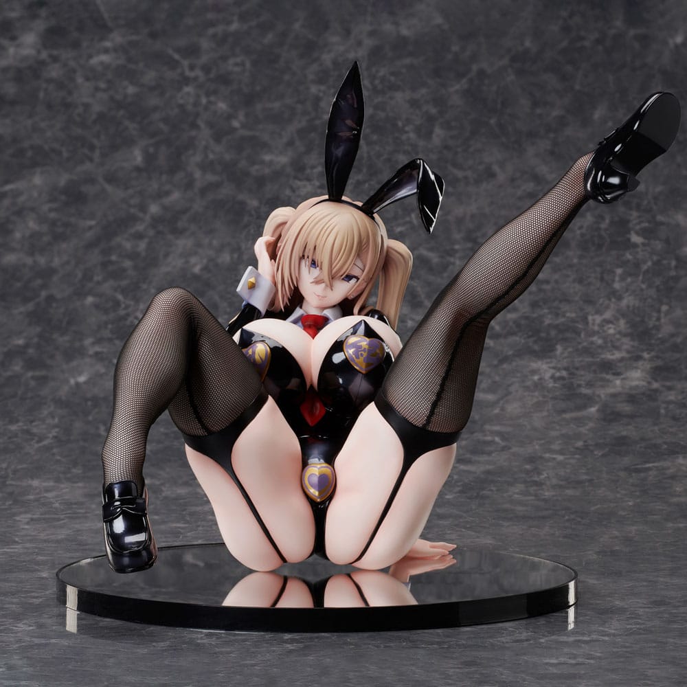 Original Character by Creators Opinion Statue 1/4 Ichigo Munakata Bunny Ver. 25 cm