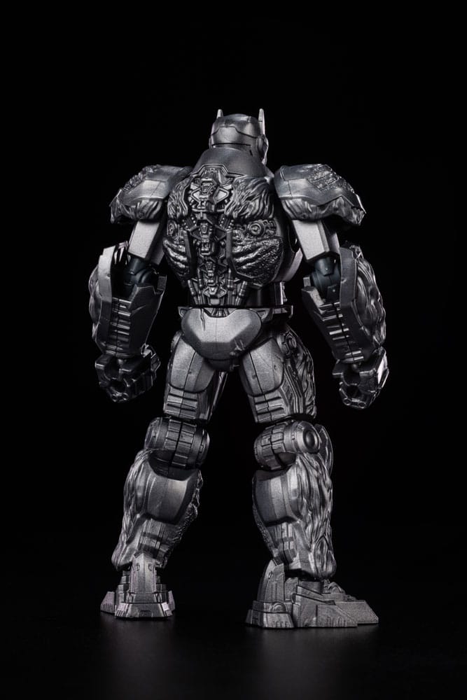 Transformers Blokees Plastic Model Classic Class 05 Optimus Primal Robot 25 cm